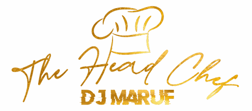DJ Maruf